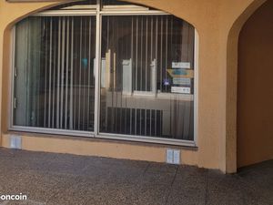 Local commercial à louer centre Sainte Maxime