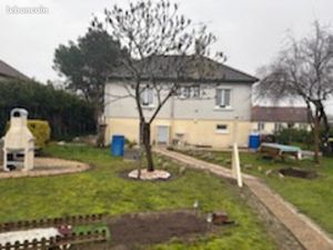 Maison individuelle T3