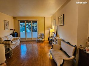 Particulier vend appartement 2 pièces à Saint Cloud