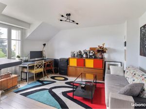 Appartement T2 à vendre - Carrière sous Poissy