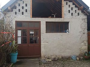 Maison à renover 95 m²