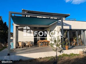 Maison 5 pièces 170 m²