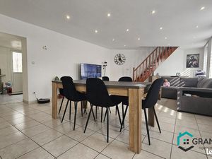 Maison 3 pièces 92 m²
