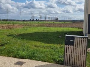 Terrain 400 m² Claye Souilly