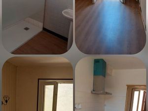 Petite maison de 39 m² avec 1 chambre