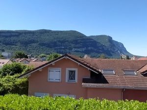 Villa au calme 4 ch secteur résidentiel