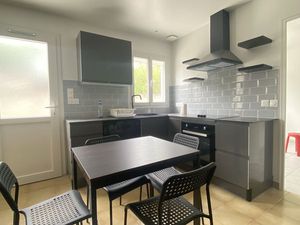 Pavillon 3 pièces 43 m²