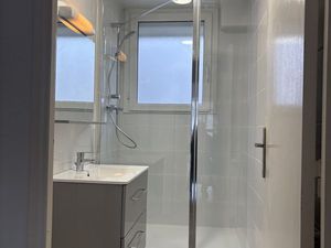 T3 de 60m² + balcon