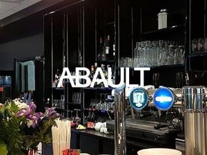 Fonds de commerce restaurant 400 m²