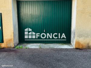 Parking 12 m² Toulon