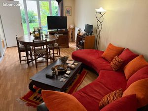 Maison 5 pièces 87 m²