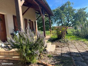 Vente maison individuelle Lezoux