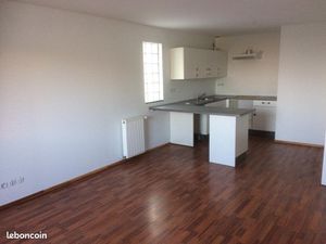 F4 à louer Clermont-Ferrand