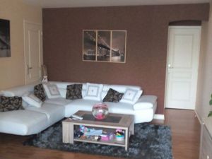 Fleury-les-Aubrais – Appartement T4