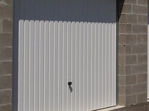 Location garage fermé 20m2