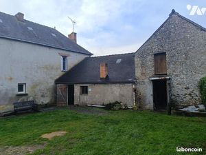 Maison 4 pièces 58 m²