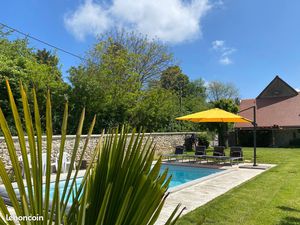 Maison 6 pièces 156 m²