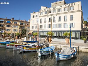 Duplex 4 pièces 112 m²