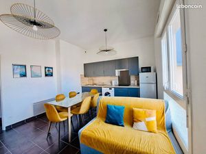 Studio confortable et calme en hyper centre