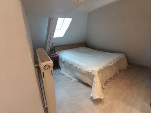 T2 meubler sous les combles schiltigheim