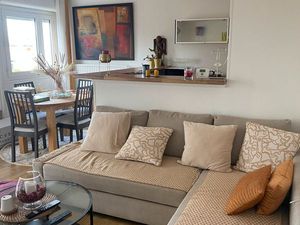 Appartement T3 à louer