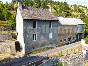 Ferme 5 pièces 83 m²