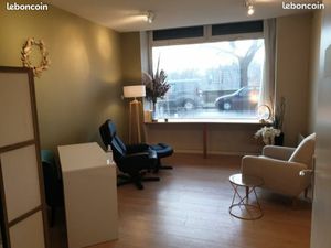 Cabinet/local paramédical