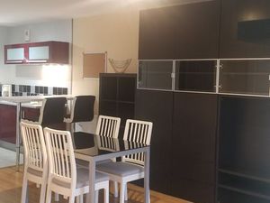 Appartement meublé Nancy T2