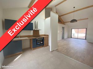 Appartement 4 pièces 96 m²