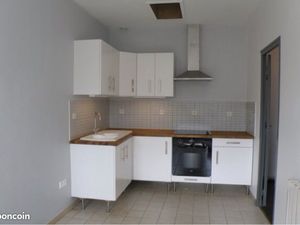 Appartement à louer 480 mensuel Marmande