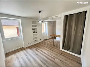 STUDIO 20 M2 centre ville