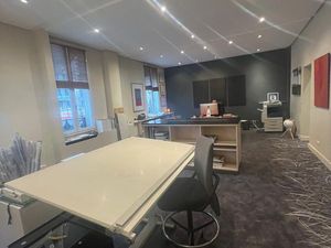 Local commercial 90 m² Neuilly-sur-Seine