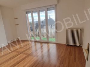 Appartement 2 pièces 51 m²