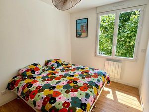 T3 lumineux - rue de la méthode