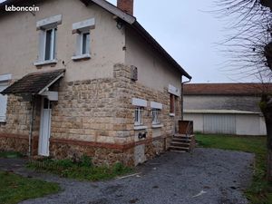 Maison à louer à Saint-Hilaire le Grand