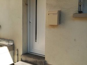 Appartement T3 à proximité de l'espace Coty