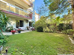 Appartement 2 pièces 61 m²