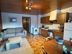 Appartement a louer a l année