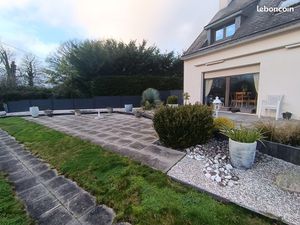 Maison Sud-Ouest 130 m2 sur sous-sol