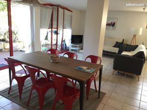 Appartement Hossegor proche lac et centre ville