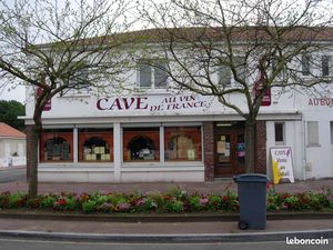 À louer – Local commercial à Saint-Jean-de-Monts (80 m²)