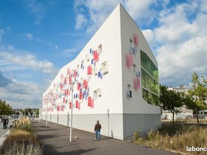 Appartement 4 pièces 80 m²