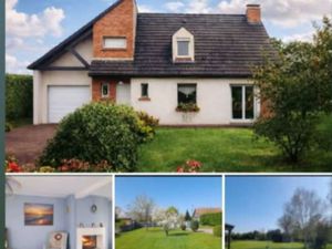 Maison à vendre Envermeu