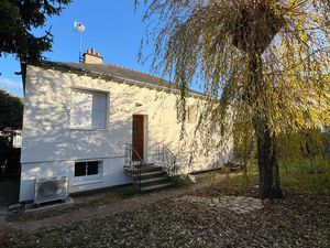 Location maison joué les tours