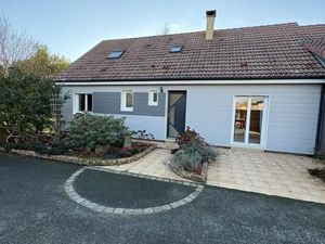 Pavillon 6 pièces 151 m²