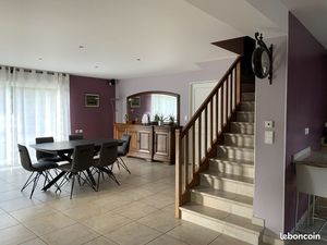 Maison 6 pièces 170 m²