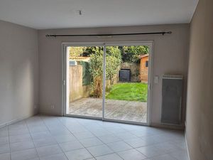 Maison Petit Chantilly 57 m²