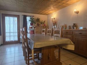 Maison 4 pièces 83 m²