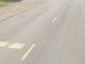 Entrepot rare sur le secteur