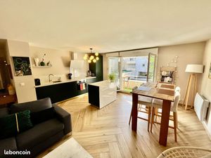 BAIL MOBILITE de Janvier à Mai 2026 uniquement